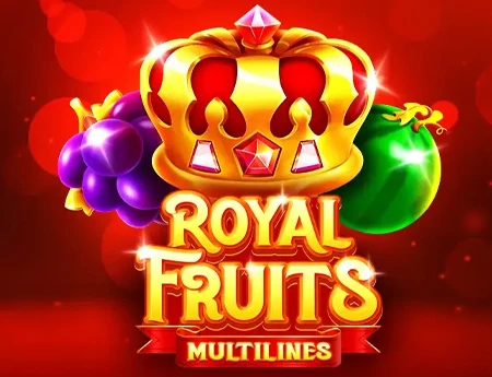 Royal Fruits MultiLines