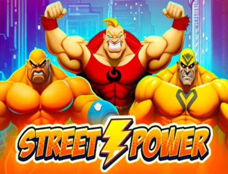 Street Power