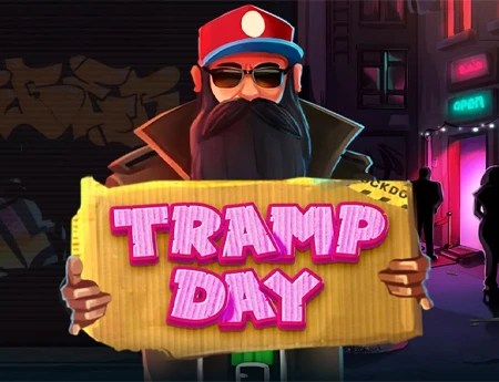 Tramp Day