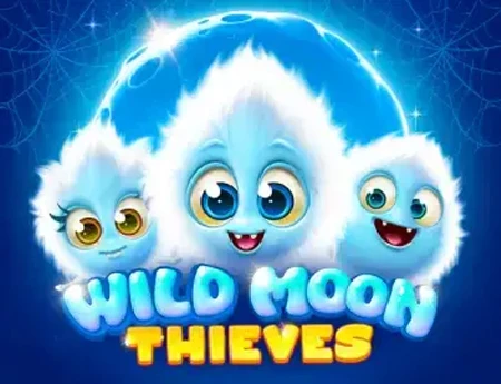 Wild Moon Thieves