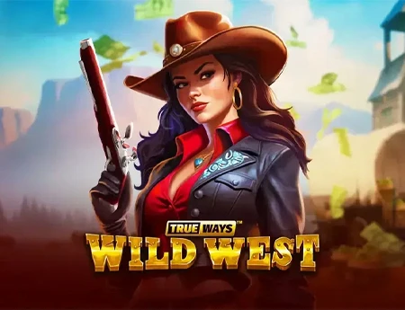 Wild West TRUEWAYS