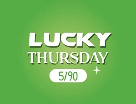 Lucky Thursday