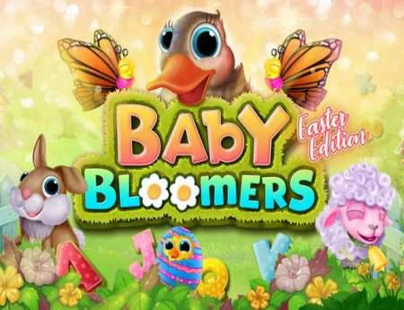 Baby Bloomers
