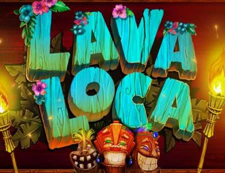 Lava Loca