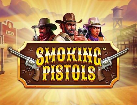Smoking Pistols