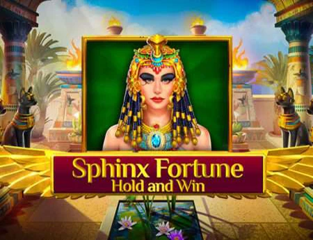 Sphinx Fortune
