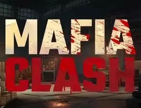 Mafia Clash