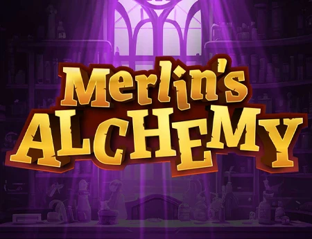 Merlins Alchemy