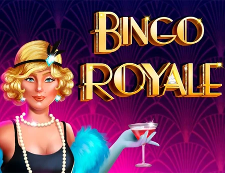 Bingo Royale
