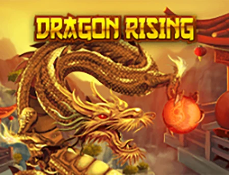 Dragon Rising