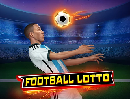 Football Lotto