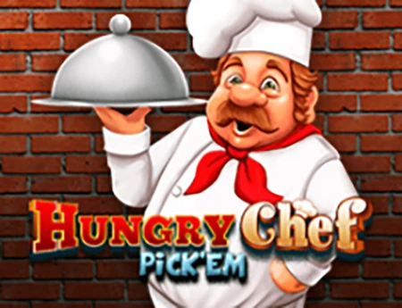 Hungry Chef Pickem