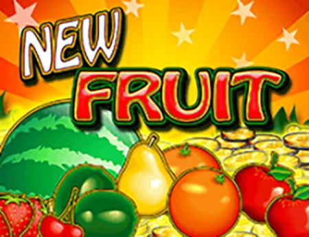 New Fruit