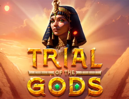 Trial of the Gods