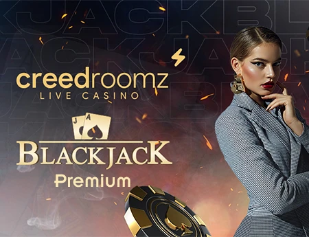 Blackjack Premium