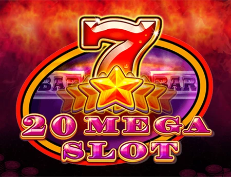 20 Mega Slot