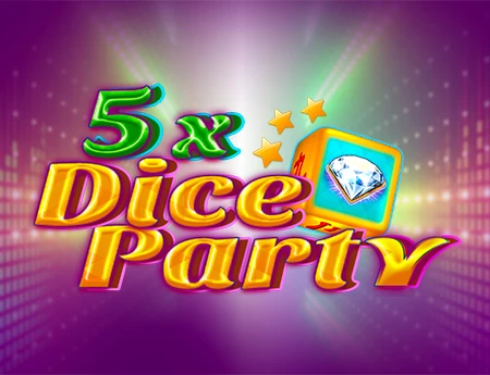 5x Dice Party