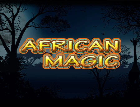 African Magic