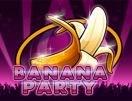 Banana Dice Party