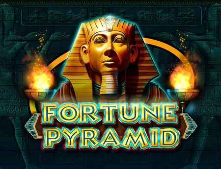 Fortune Pyramid