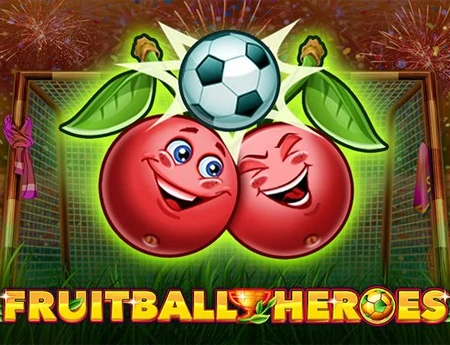 Fruitball Heroes