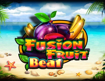 Fusion Fruit Beat