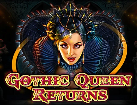Gothic Queen Returns