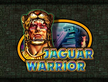 Jaguar Warrior