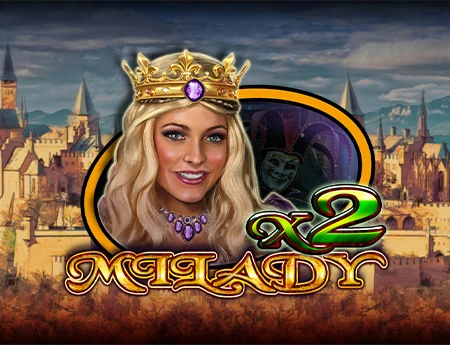 Milady x2
