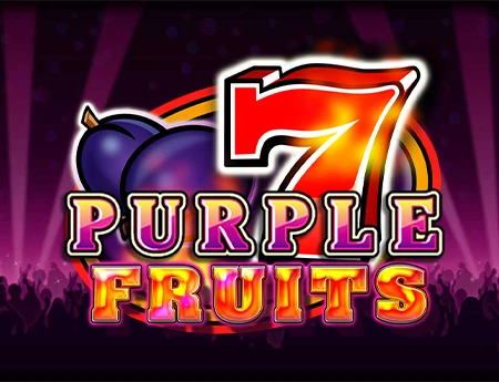 Purple Fruits