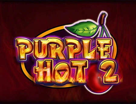 Purple Hot 2