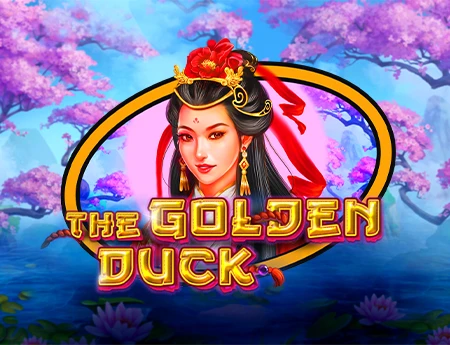 The Golden Duck