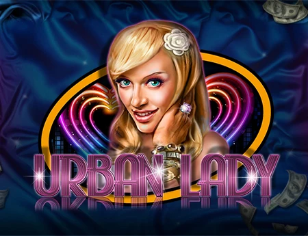 Urban Lady