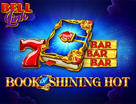 Book of Shining Hot Bell Link