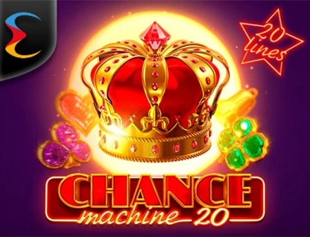 Chance Machine 20