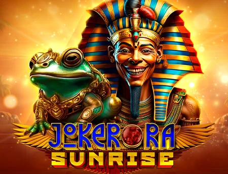 Joker Ra: Sunrise