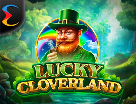 Lucky Cloverland