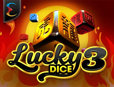 Lucky Dice 3