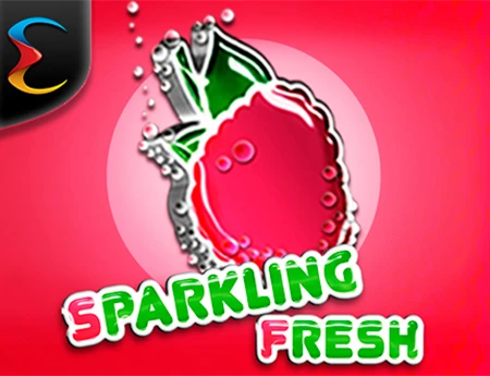 Sparkling Fresh