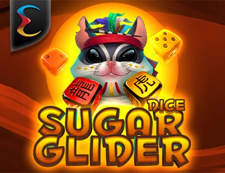 Sugar Glider Dice