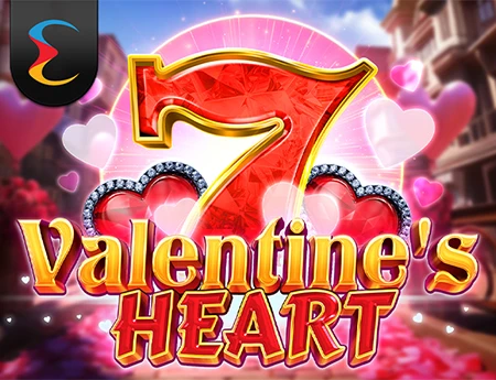 Valentine's Heart