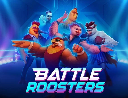 Battle Roosters