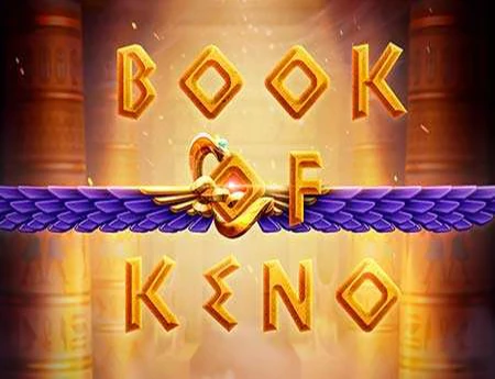 Book Of Keno