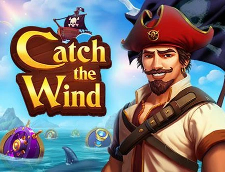 Catch The Wind