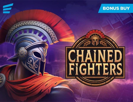 Chained Fighters