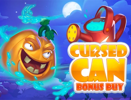 Cursed Can Bonus Buy