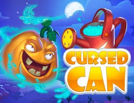 Cursed Can