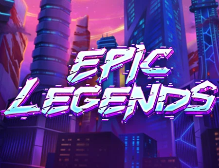 Epic Legends