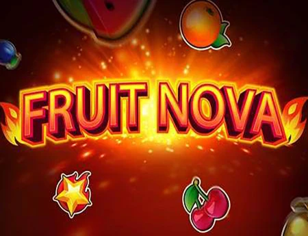 Fruit Nova