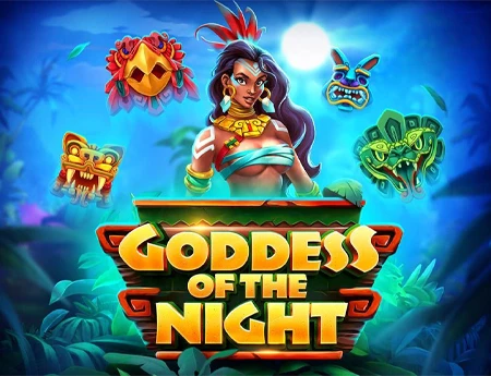 Goddess Of The Night